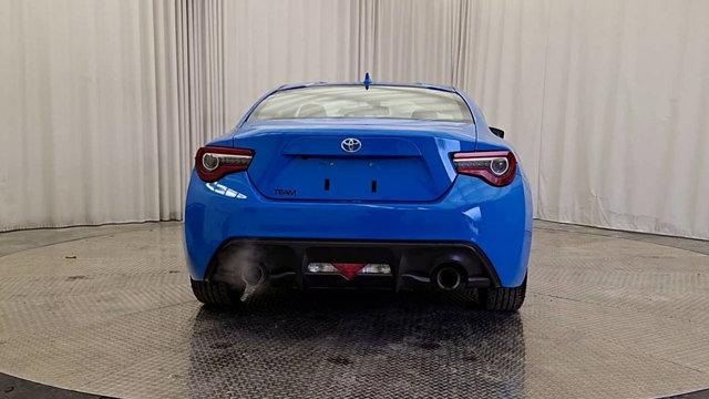 used 2020 Toyota 86 car, priced at $24,991