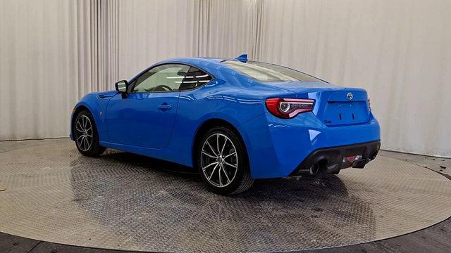 used 2020 Toyota 86 car, priced at $24,991