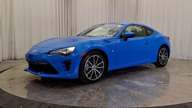 used 2020 Toyota 86 car, priced at $24,991