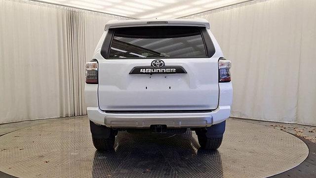 used 2023 Toyota 4Runner car, priced at $45,494