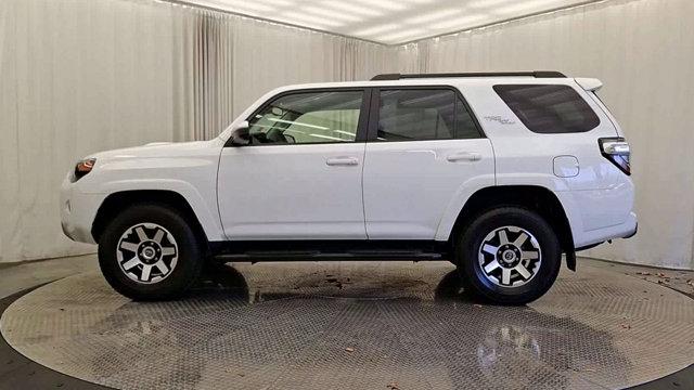 used 2023 Toyota 4Runner car, priced at $46,991