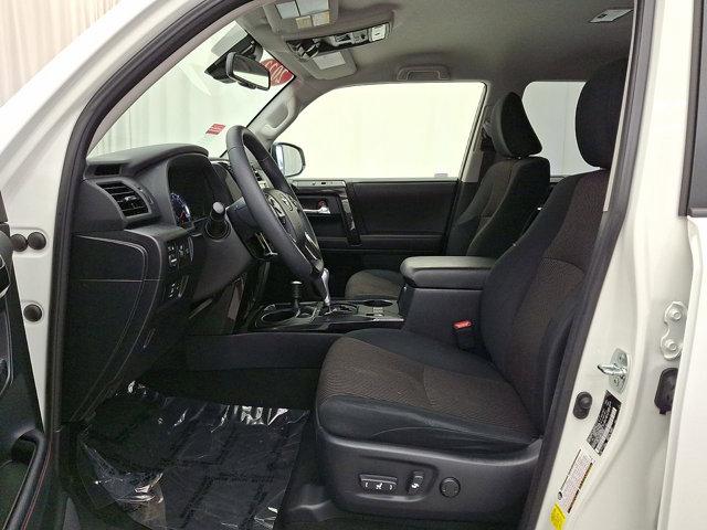 used 2023 Toyota 4Runner car, priced at $45,494