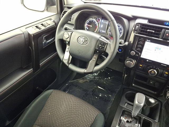 used 2023 Toyota 4Runner car, priced at $45,494