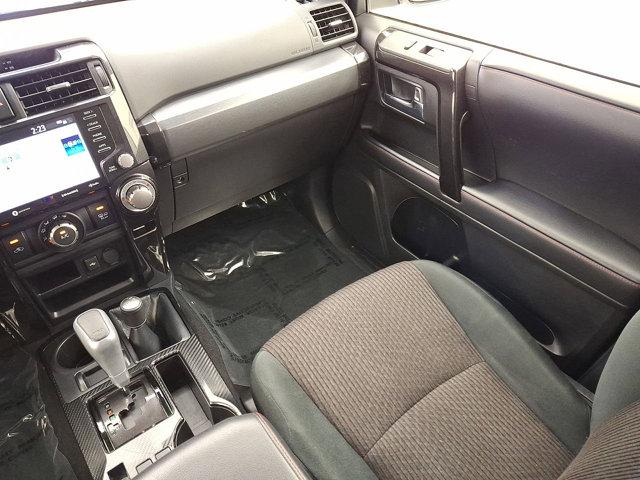 used 2023 Toyota 4Runner car, priced at $45,494