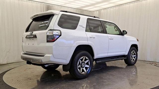 used 2023 Toyota 4Runner car, priced at $46,991