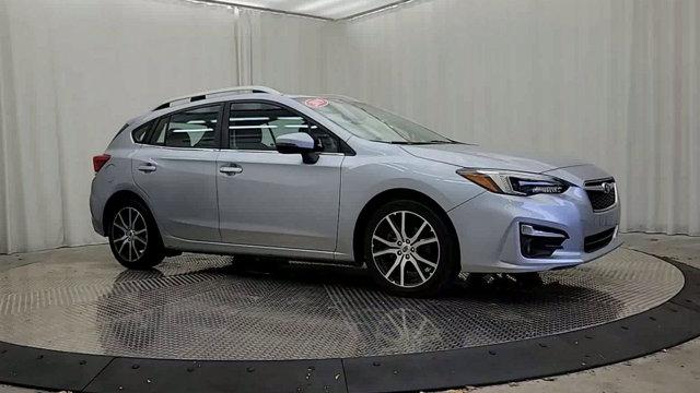 used 2019 Subaru Impreza car, priced at $18,993