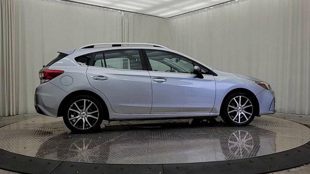 used 2019 Subaru Impreza car, priced at $18,993