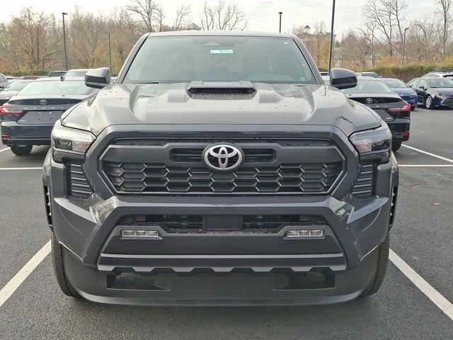 new 2024 Toyota Tacoma car, priced at $43,997