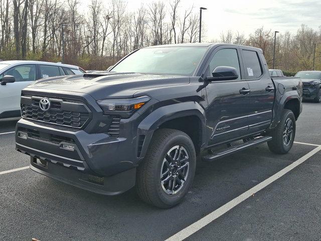 new 2024 Toyota Tacoma car, priced at $43,997