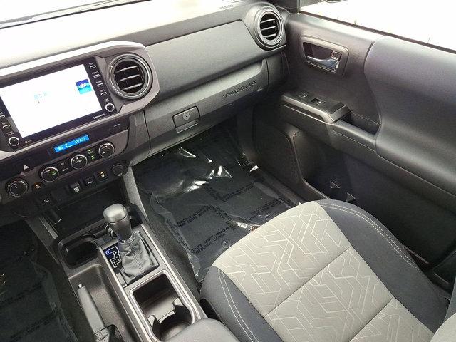 used 2023 Toyota Tacoma car, priced at $41,492