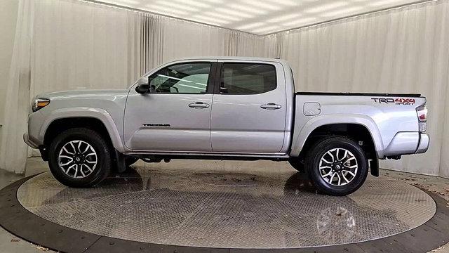 used 2023 Toyota Tacoma car, priced at $41,492