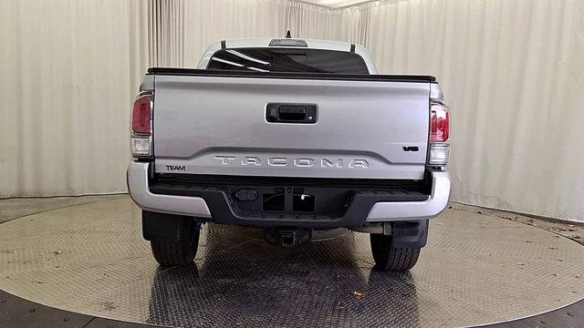 used 2023 Toyota Tacoma car, priced at $41,492