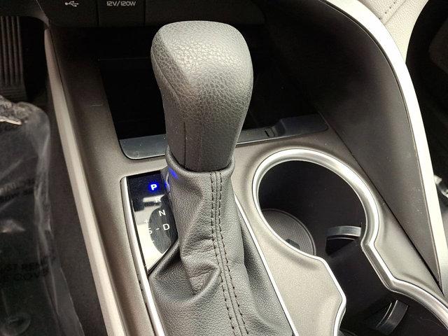 used 2023 Toyota Camry car, priced at $25,491