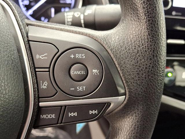 used 2023 Toyota Camry car, priced at $25,491