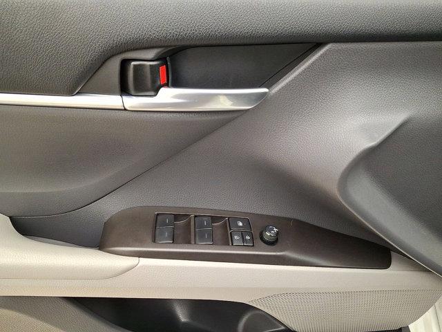used 2023 Toyota Camry car, priced at $25,491