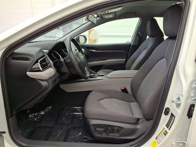 used 2023 Toyota Camry car, priced at $25,491