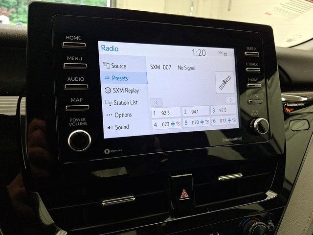 used 2023 Toyota Camry car, priced at $25,491