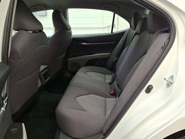 used 2023 Toyota Camry car, priced at $25,491