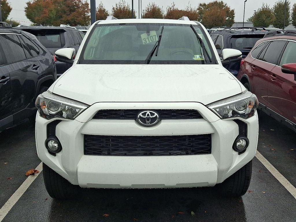 used 2016 Toyota 4Runner car, priced at $28,991