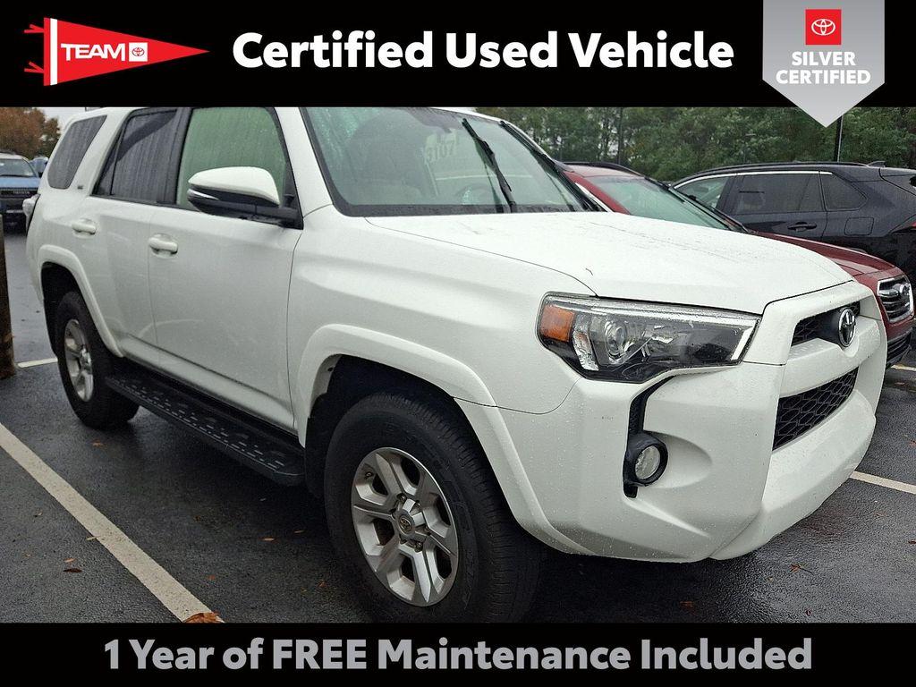used 2016 Toyota 4Runner car, priced at $28,991