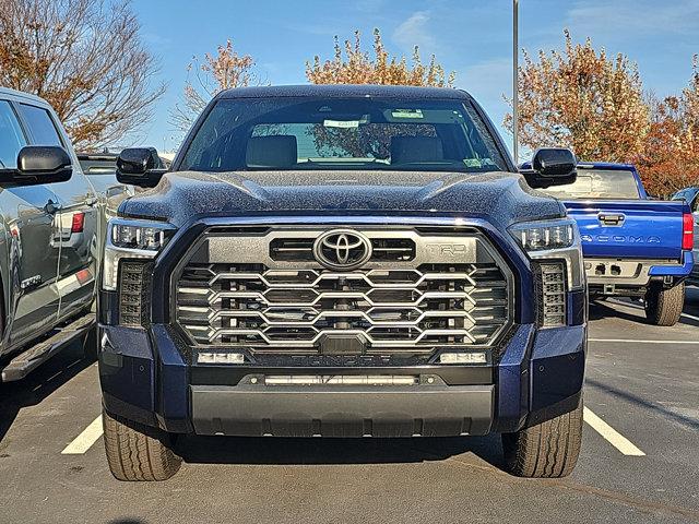 new 2025 Toyota Tundra car, priced at $65,998