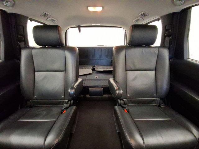 used 2021 Toyota Sequoia car, priced at $49,993