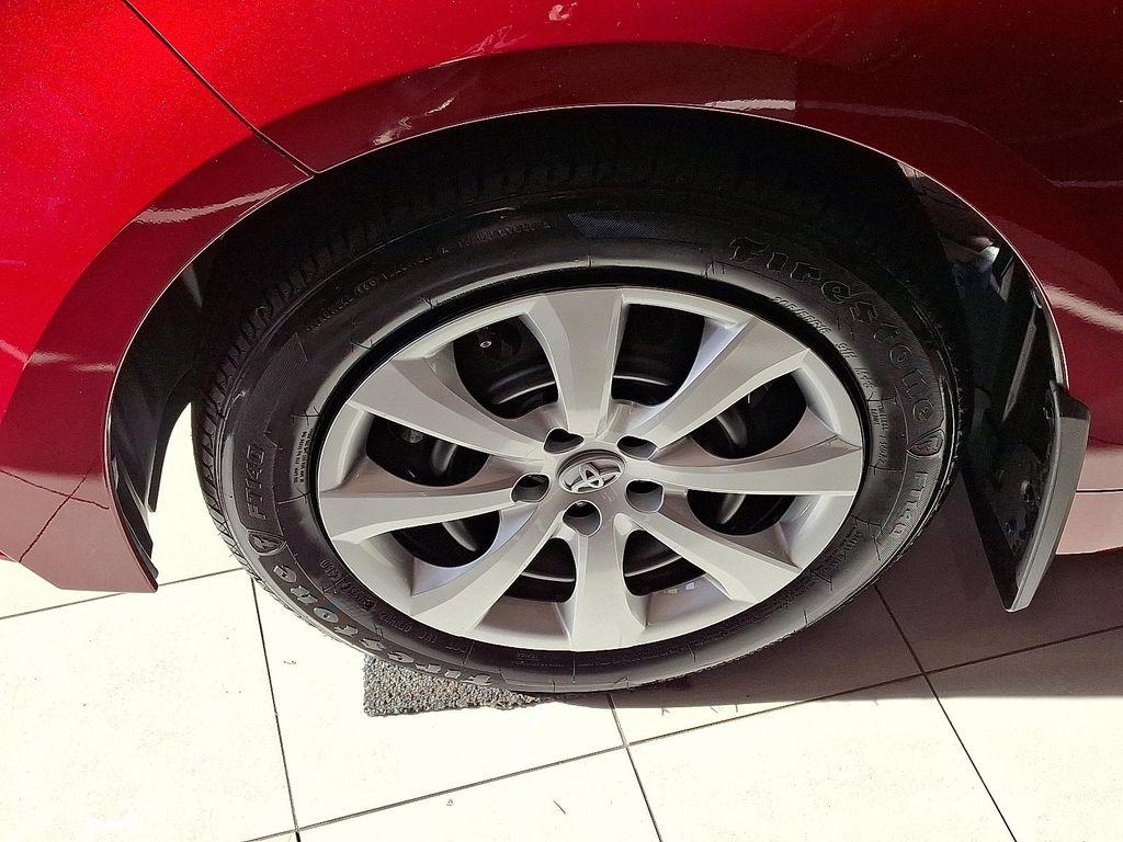 new 2025 Toyota Corolla car, priced at $24,448