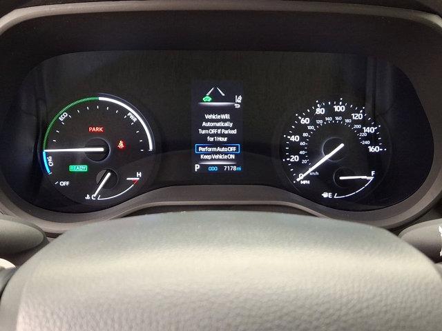 used 2024 Toyota Sienna car, priced at $41,991