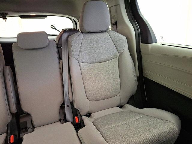 used 2024 Toyota Sienna car, priced at $41,991