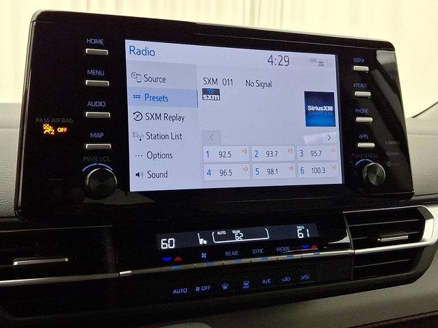 used 2024 Toyota Sienna car, priced at $41,991