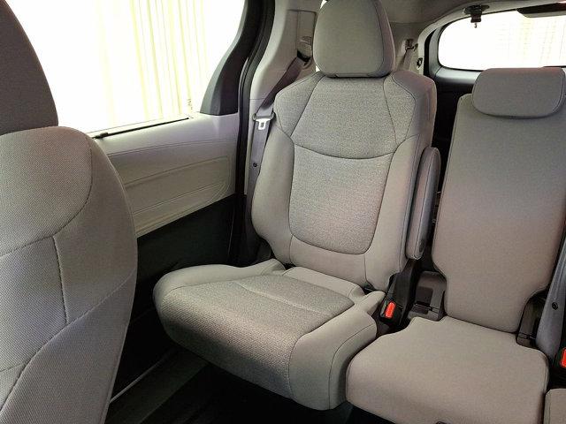 used 2024 Toyota Sienna car, priced at $41,991