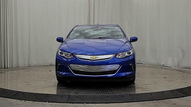 used 2018 Chevrolet Volt car, priced at $17,995