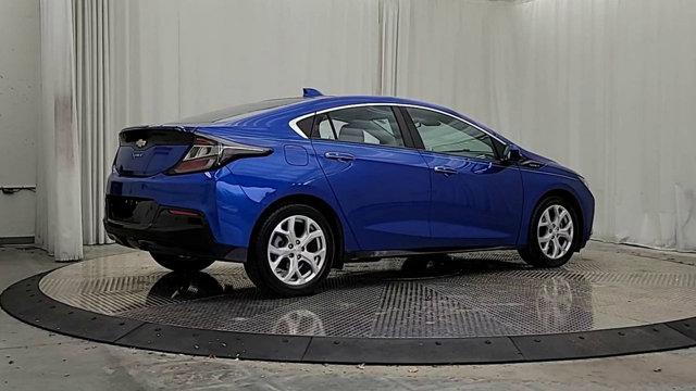 used 2018 Chevrolet Volt car, priced at $18,494