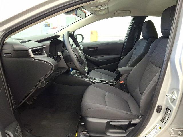used 2022 Toyota Corolla car, priced at $20,492