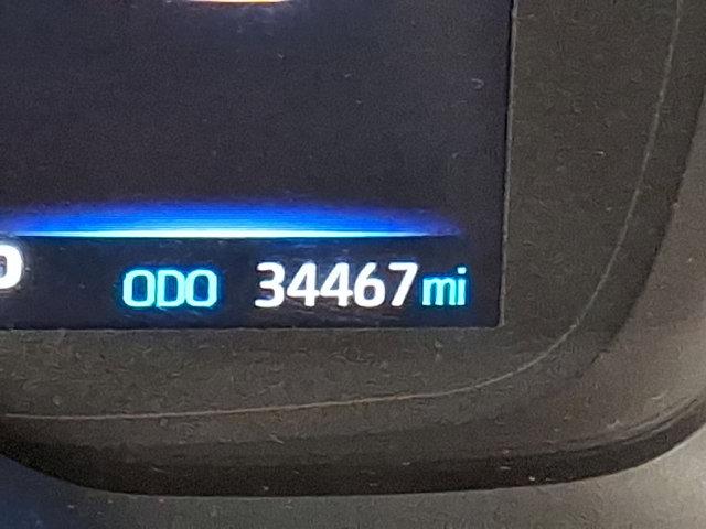 used 2022 Toyota Corolla car, priced at $20,492