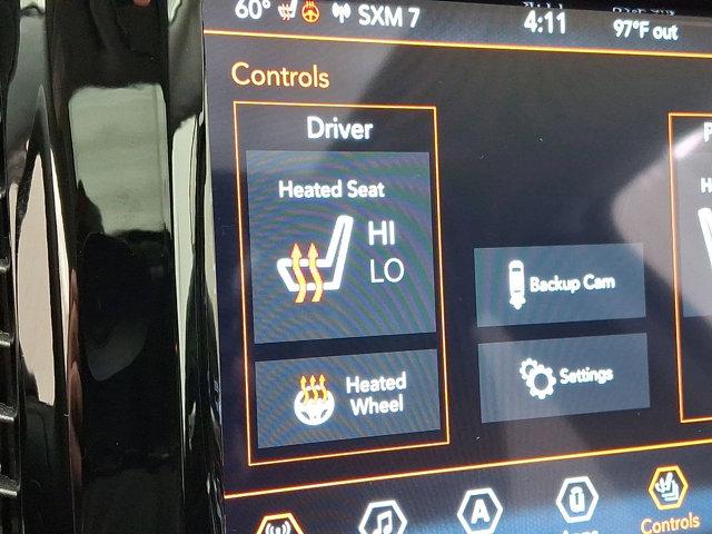 used 2022 Jeep Cherokee car, priced at $26,991
