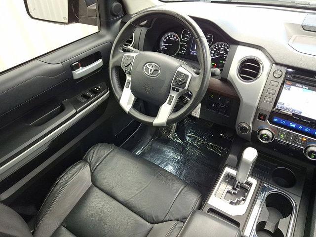 used 2019 Toyota Tundra car, priced at $39,492