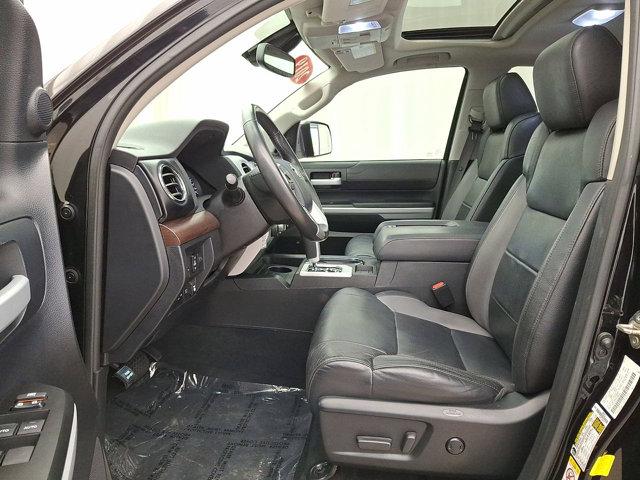 used 2019 Toyota Tundra car, priced at $39,492
