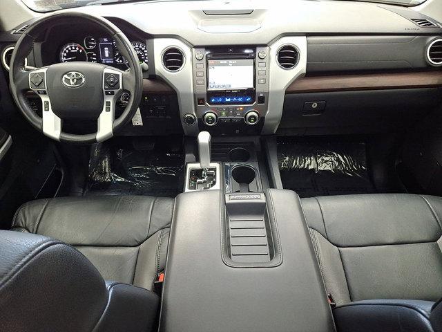 used 2019 Toyota Tundra car, priced at $39,492
