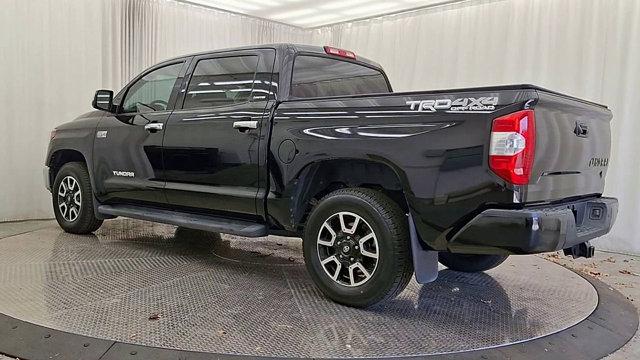 used 2019 Toyota Tundra car, priced at $39,492