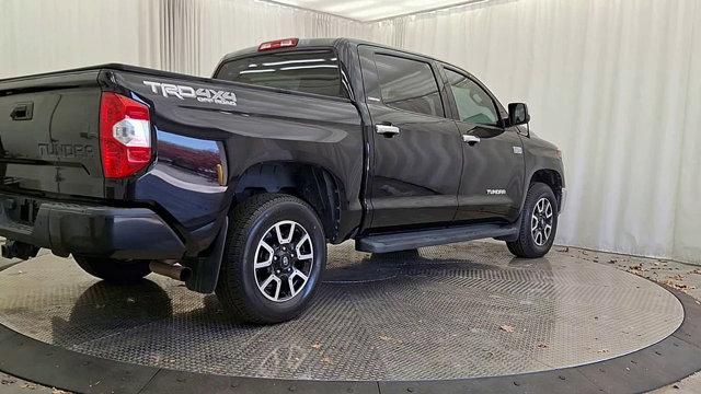 used 2019 Toyota Tundra car, priced at $39,492