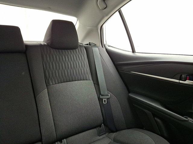used 2025 Toyota Camry car