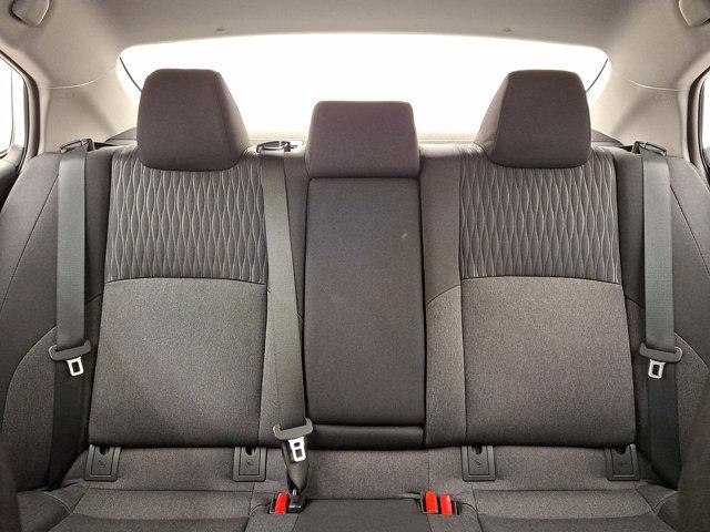 used 2025 Toyota Camry car