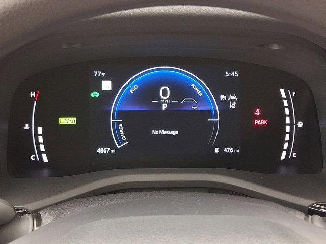 used 2025 Toyota Camry car