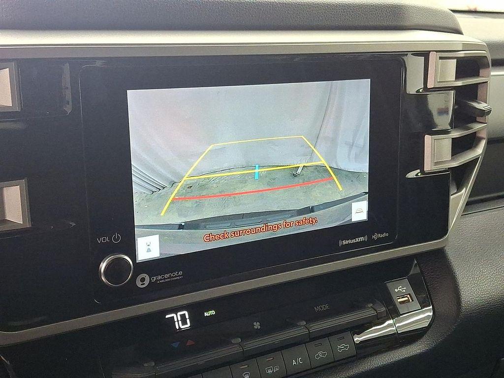 used 2024 Toyota Tundra car, priced at $46,992