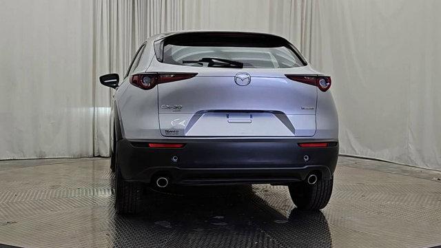 used 2020 Mazda CX-30 car, priced at $20,494