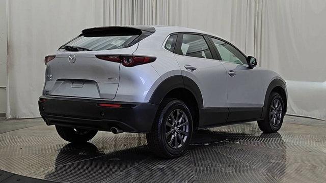 used 2020 Mazda CX-30 car, priced at $20,494