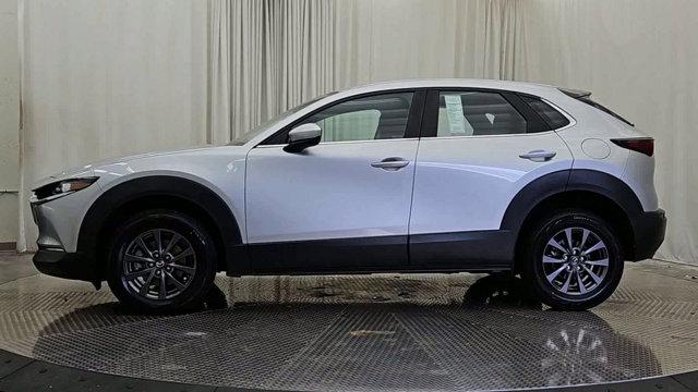 used 2020 Mazda CX-30 car, priced at $20,494