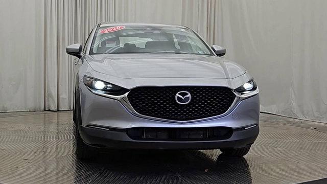 used 2020 Mazda CX-30 car, priced at $20,494