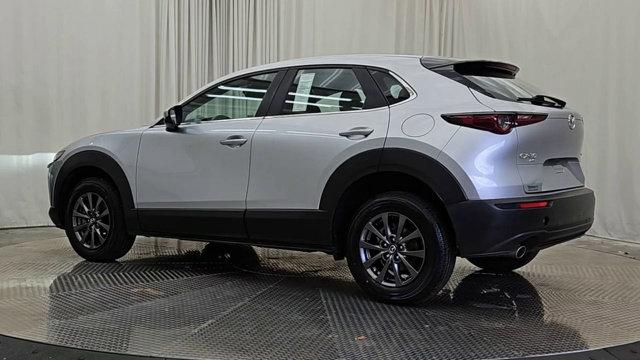 used 2020 Mazda CX-30 car, priced at $20,494